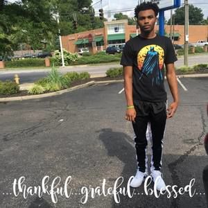 Meet your Posher, Desmond